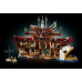 LEGO One Piece Pływająca restauracja Baratie (75640)