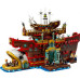 LEGO One Piece Pływająca restauracja Baratie (75640)