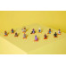LEGO Minifigures Spider-Man: Poprzez multiwersum (71050)