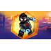 LEGO Minifigures Spider-Man: Poprzez multiwersum (71050)