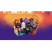 LEGO Minifigures Spider-Man: Poprzez multiwersum (71050)