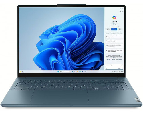 Dell 16 AG FHD+ i7-150U/16GB/1TB/Intel Graphics/Win11 Pro/ENG Backlit Kbd/3Y ProSupport NBD OnSite | Dell