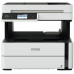 Epson EcoTank ET-M3180 - Multifunktionsdrucker - s/w - Tintenstrahl - ITS - A4/Legal (Medien) - bis zu 15.4 Seiten/Min. (Drucken) - 250 Blatt - 33.6 Kbps - USB 2.0, LAN, Wi-Fi(n)