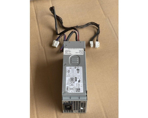 300W SFF power supply, 80