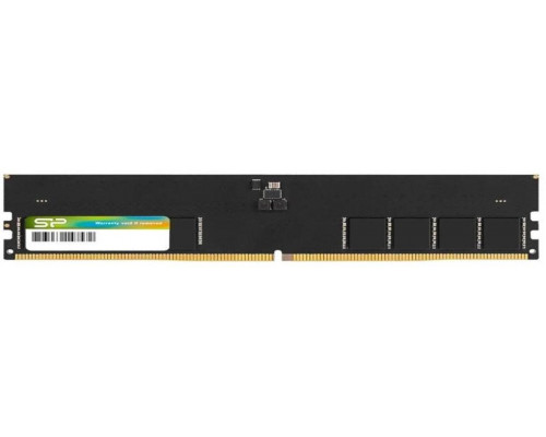 Silicon Power DDR5 5600 CL46 16GB SP016GBLVU560F02