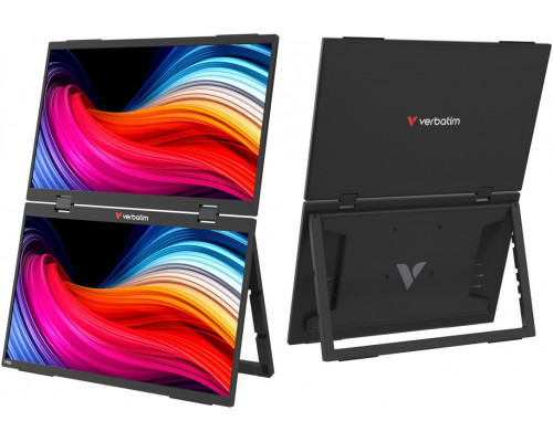 Verbatim Essentials (32403)