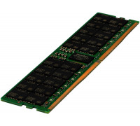 HPE 64GB (1x64GB) Dual Rank x4 DDR5-5600 CAS-46-45-45 EC8 Registered Smart Memory Kit moduł pamięci 5600 MT/s