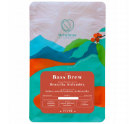 BeMyBean Bass Brew 1 kg
