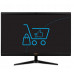 Acer AIO Aspire C27-1800/i5/512G/8G/NOOS