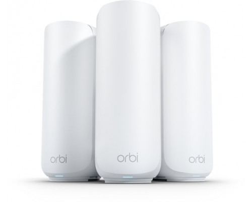 NETGEAR Orbi 370 3-pak (RBE373-100EUS)