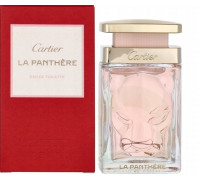 Cartier La Panthere Edt Spray
