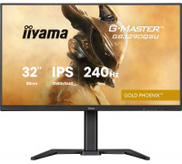 iiyama G-Master GB3290QSU-B1 Gold Phoenix iiyama G-Master GB3290QSU-B1 Gold Phoenix