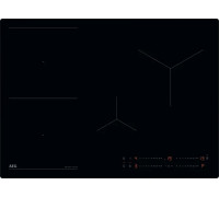 Indukcine kaitlente AEG TO74IB00IB