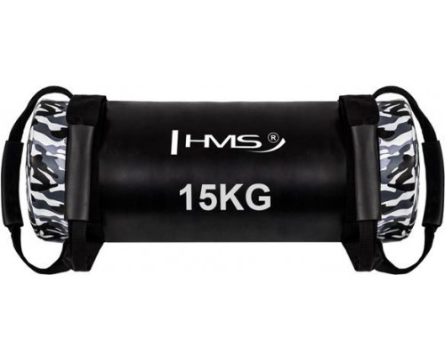 HMS WDC15 POWER BAG 15 KG HMS - 17-63-012