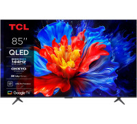 TCL 85P89K QLED 85'' 4K Ultra HD Google TV