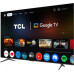 TCL 85P89K QLED 85'' 4K Ultra HD Google TV