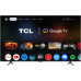 TCL 85P89K QLED 85'' 4K Ultra HD Google TV