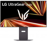 LG UltraGear OLED 32GX870A-B LG UltraGear OLED 32GX870A-B