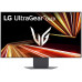 LG UltraGear OLED 32GX870A-B LG UltraGear OLED 32GX870A-B