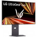LG UltraGear OLED 32GX870A-B LG UltraGear OLED 32GX870A-B