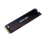 SSD HIKSEMI FUTURE LITE 512GB M.2 PCIe Gen4x4 NVMe 2280 (6320/3111 MB/s) 3D NAND