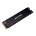 SSD HIKSEMI FUTURE LITE 512GB M.2 PCIe Gen4x4 NVMe 2280 (6320/3111 MB/s) 3D NAND