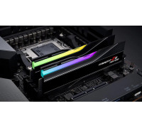 G.Skill Trident Z5 Neo RGB F5-6000J3644D64GX4-TZ5NR moduł pamięci 256 GB 4 x 64 GB DDR5 5600 MT/s