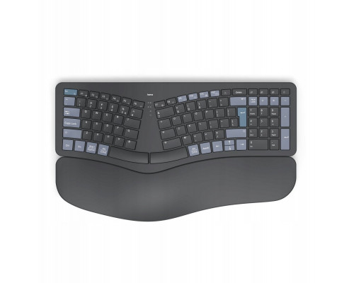 Hama ergonomiczna WK-900 czarna