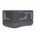 Hama ergonomiczna WK-900 czarna