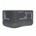 Hama ergonomiczna WK-900 czarna