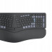 Hama ergonomiczna WK-900 czarna