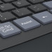 Hama ergonomiczna WK-900 czarna