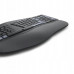 Hama ergonomiczna WK-900 czarna