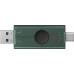 Pendrive Kingston Data Traveler DuoG2, 128 GB  (DTDEG2/128GB)