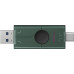 Pendrive Kingston Data Traveler DuoG2, 128 GB  (DTDEG2/128GB)