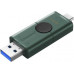 Pendrive Kingston Data Traveler DuoG2, 128 GB  (DTDEG2/128GB)