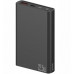 Mocny Podróżny 2w1 10000mah 22.5w Usb Usb-a + Usb-c Type-c Proove / Pbf122120001 / Hyper Flux Plus / Black