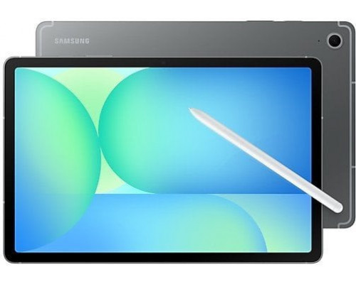 Samsung Galaxy Tab S10 FE 10.9" 128 GB 5G Gray (SM-X526BZAREEE)