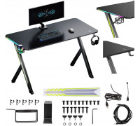 Gaming galds gamingowe NanoRS RS102