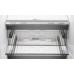 Whirlpool Refrigerator | WHK 26363 XP6E | Energy efficiency class C | Free standing | Combi | Height 186.5 cm | No Frost system | Fridge net capacity 210 L | Freezer net capacity 106 L | 35 dB | Pearl Inox