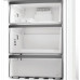 Whirlpool Refrigerator | WHK 26363 XP6E | Energy efficiency class C | Free standing | Combi | Height 186.5 cm | No Frost system | Fridge net capacity 210 L | Freezer net capacity 106 L | 35 dB | Pearl Inox