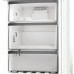 Whirlpool Refrigerator | WHK 26363 XP6E | Energy efficiency class C | Free standing | Combi | Height 186.5 cm | No Frost system | Fridge net capacity 210 L | Freezer net capacity 106 L | 35 dB | Pearl Inox