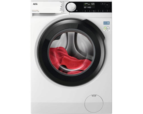 AEG WASHING MACHINE LFR73944FE