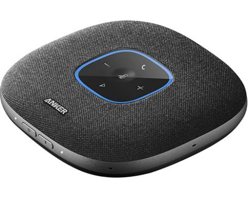 Anker PowerConf S3 Black 1