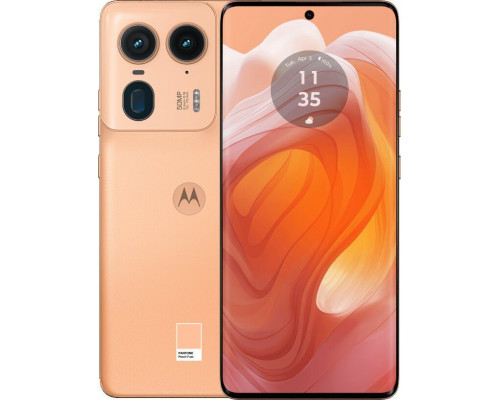 Motorola Edge 50 Ultra 5G 16/1TB Orange  (PB0Y0054SE)