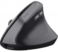Wireless mouse YVI TM-270 ERGONOMIC WIRELESS MOUSE