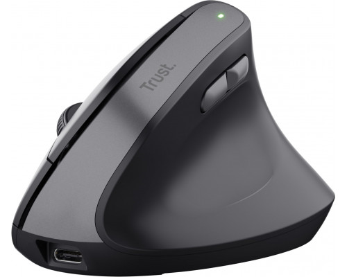 Wireless mouse YVI TM-270 ERGONOMIC WIRELESS MOUSE