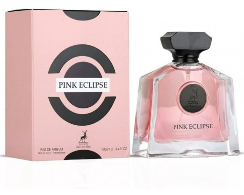 Maison Alhambra Rožinė Eclipse EDP parfumuotas vanduo moterims, 100 ml
