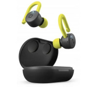 SBS wireless earbuds S-Trainers TWS, black