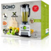 DOMO goblet DO747BL